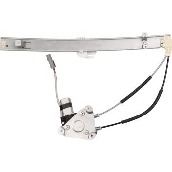 TrakMotive 211557 Power Window Motor and Regulator Assembly product image 5 of 7