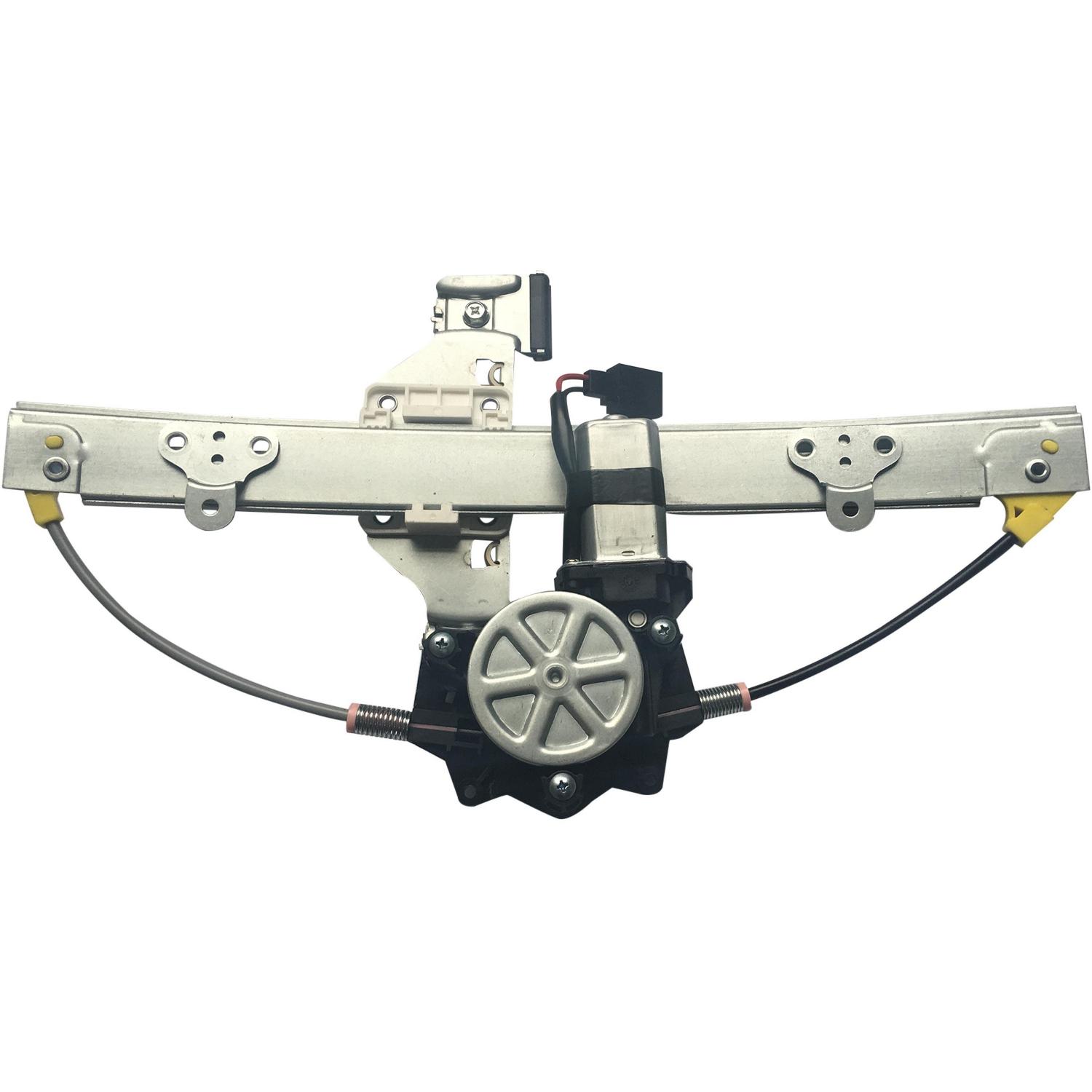 TrakMotive 211561 - Power Window Motor and Regulator Assembly TrakMotive 211561 Power Window Motor and Regulator Assembly product image 1 of 6