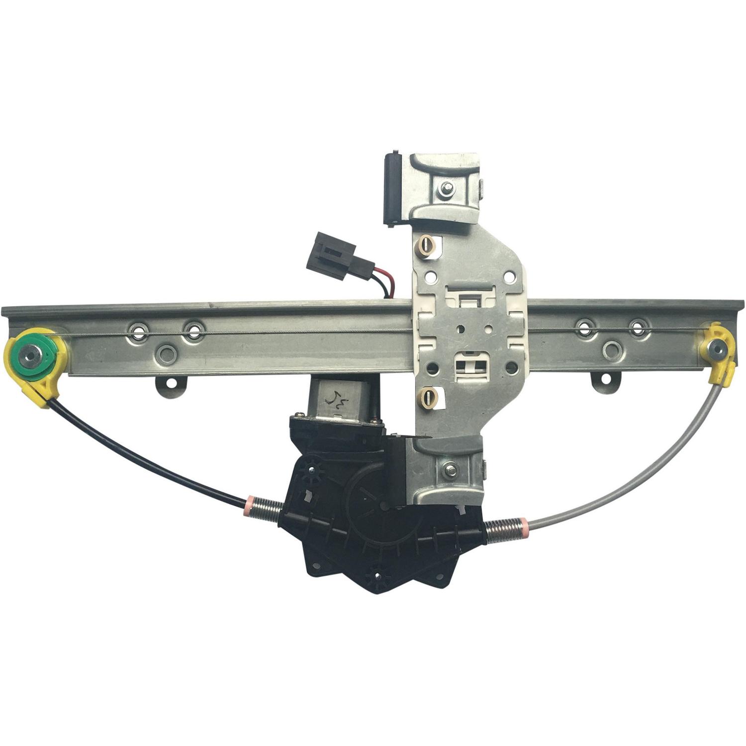TrakMotive 211561 - Power Window Motor and Regulator Assembly TrakMotive 211561 Power Window Motor and Regulator Assembly product image 2 of 6