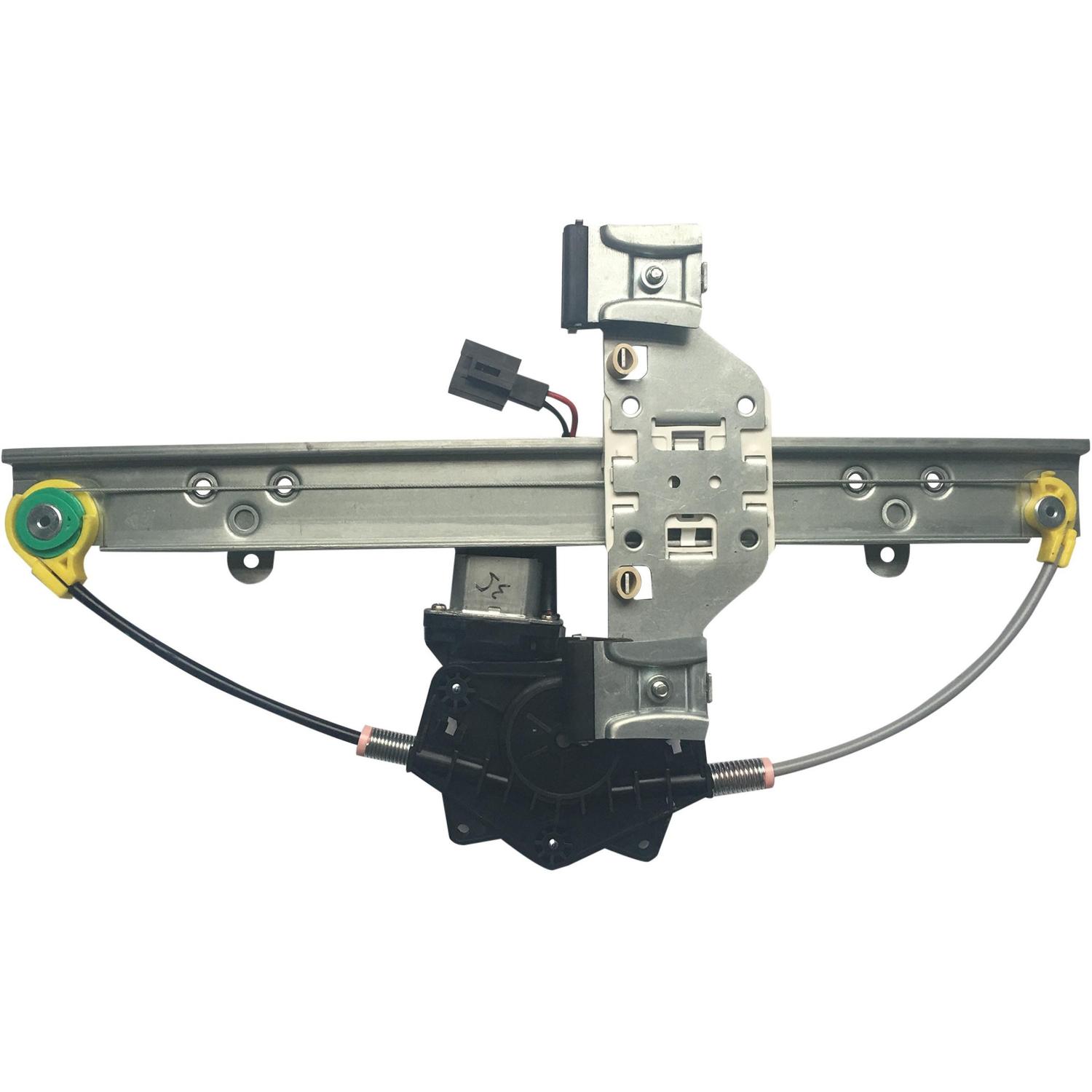 TrakMotive 211561 - Power Window Motor and Regulator Assembly TrakMotive 211561 Power Window Motor and Regulator Assembly product image 5 of 6