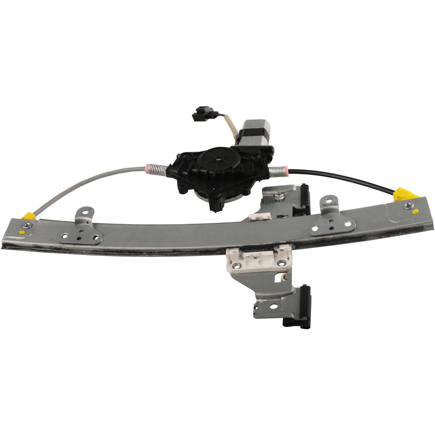 TrakMotive 211562 - Power Window Motor and Regulator Assembly TrakMotive 211562 Power Window Motor and Regulator Assembly product image 2 of 7