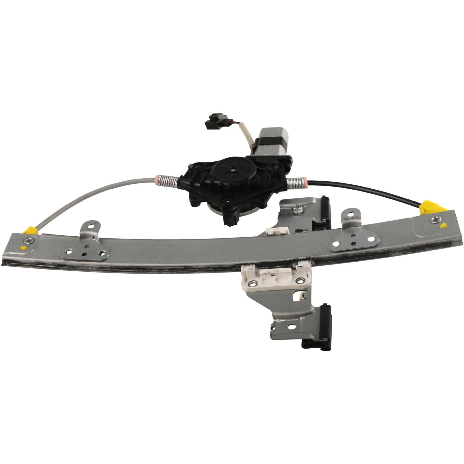 TrakMotive 211562 - Power Window Motor and Regulator Assembly TrakMotive 211562 Power Window Motor and Regulator Assembly product image 6 of 7