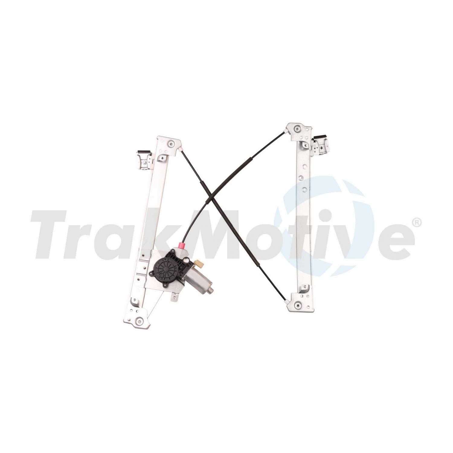 TrakMotive 211564 - Power Window Motor and Regulator Assembly TrakMotive 211564 Power Window Motor and Regulator Assembly product image 1 of 7
