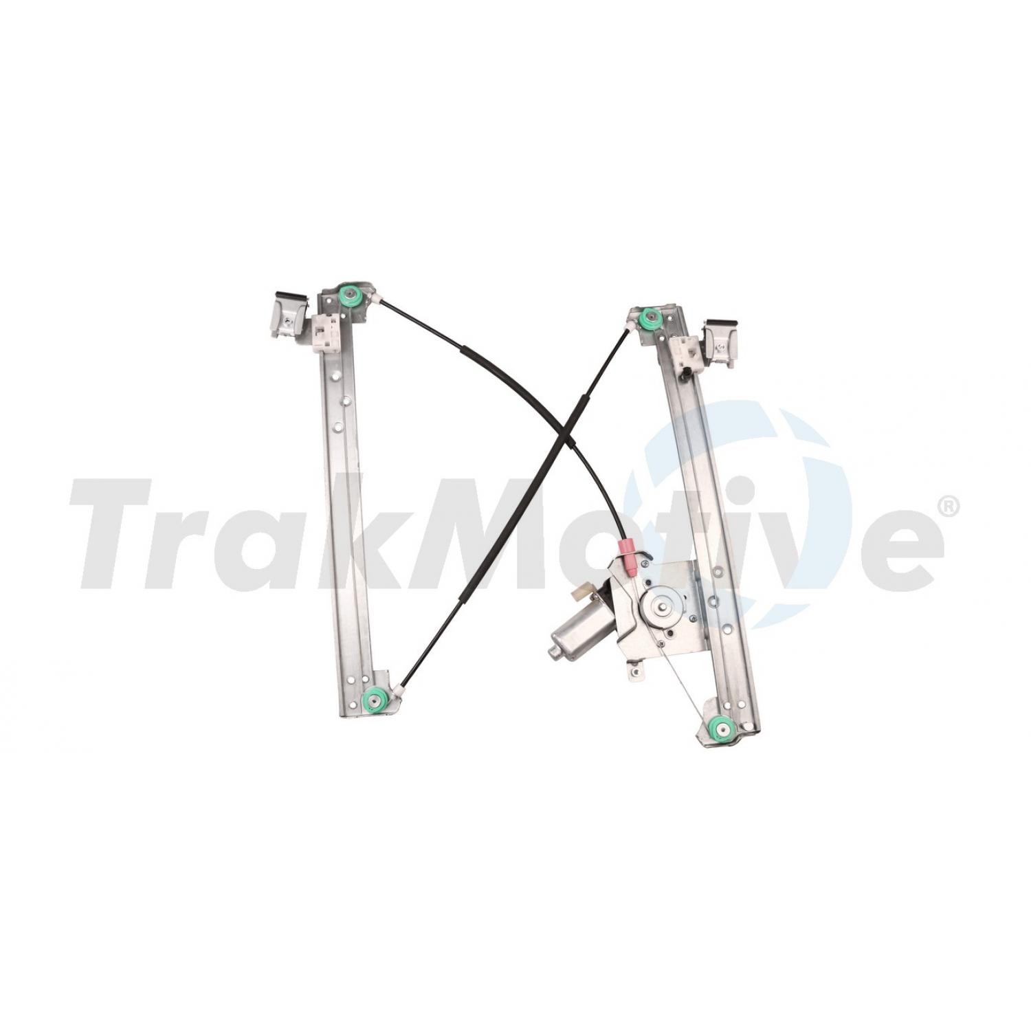 TrakMotive 211564 - Power Window Motor and Regulator Assembly TrakMotive 211564 Power Window Motor and Regulator Assembly product image 2 of 7