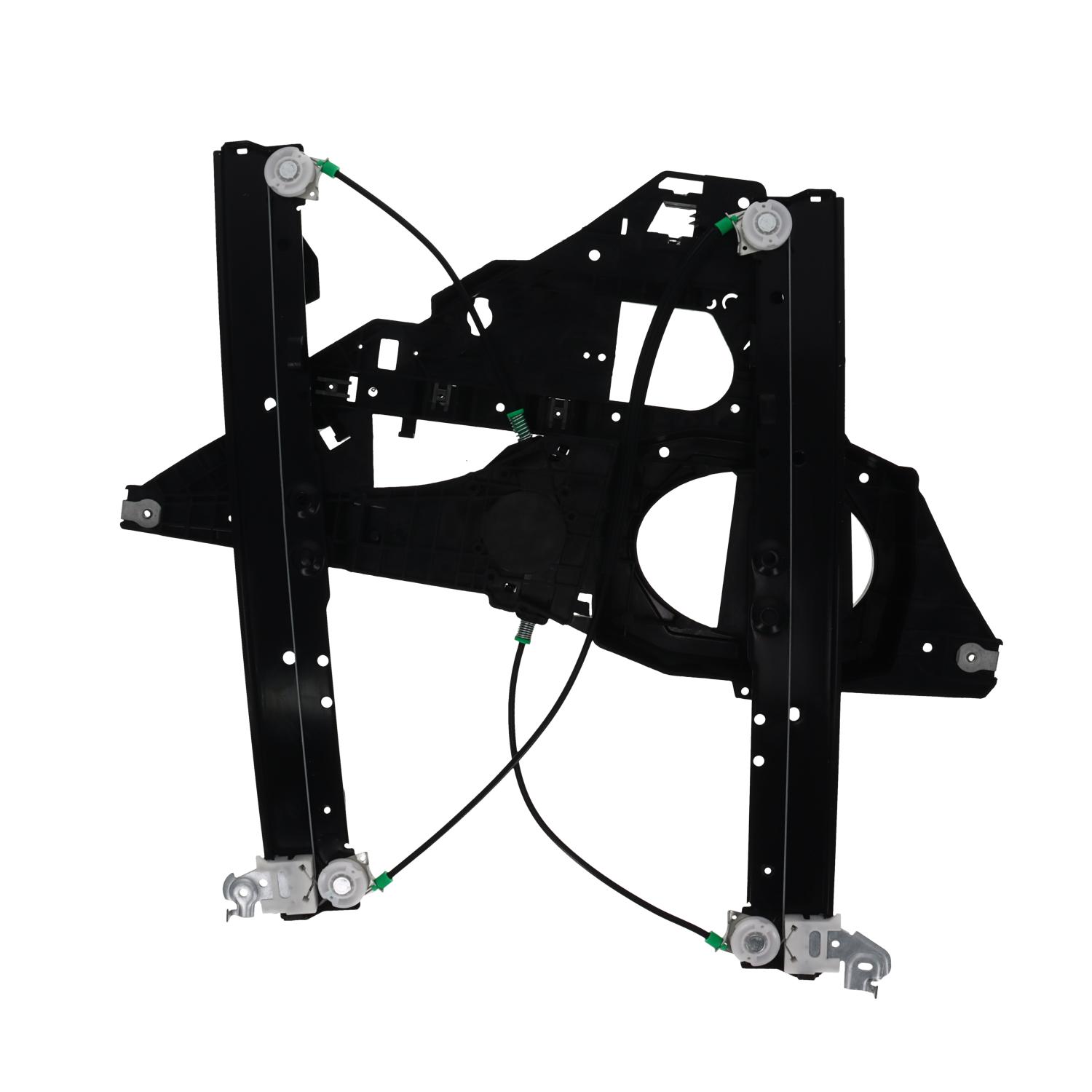 TrakMotive 211568 - Power Window Motor and Regulator Assembly TrakMotive 211568 Power Window Motor and Regulator Assembly product image 5 of 7