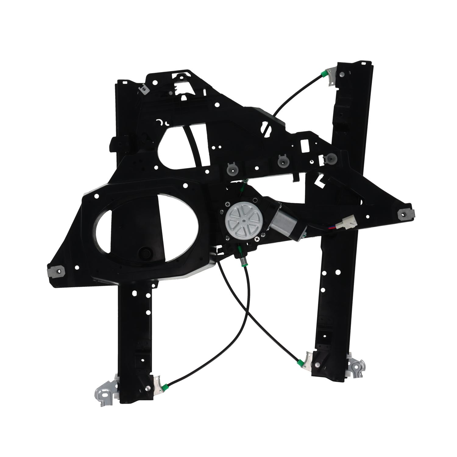 TrakMotive 211568 - Power Window Motor and Regulator Assembly TrakMotive 211568 Power Window Motor and Regulator Assembly product image 6 of 7
