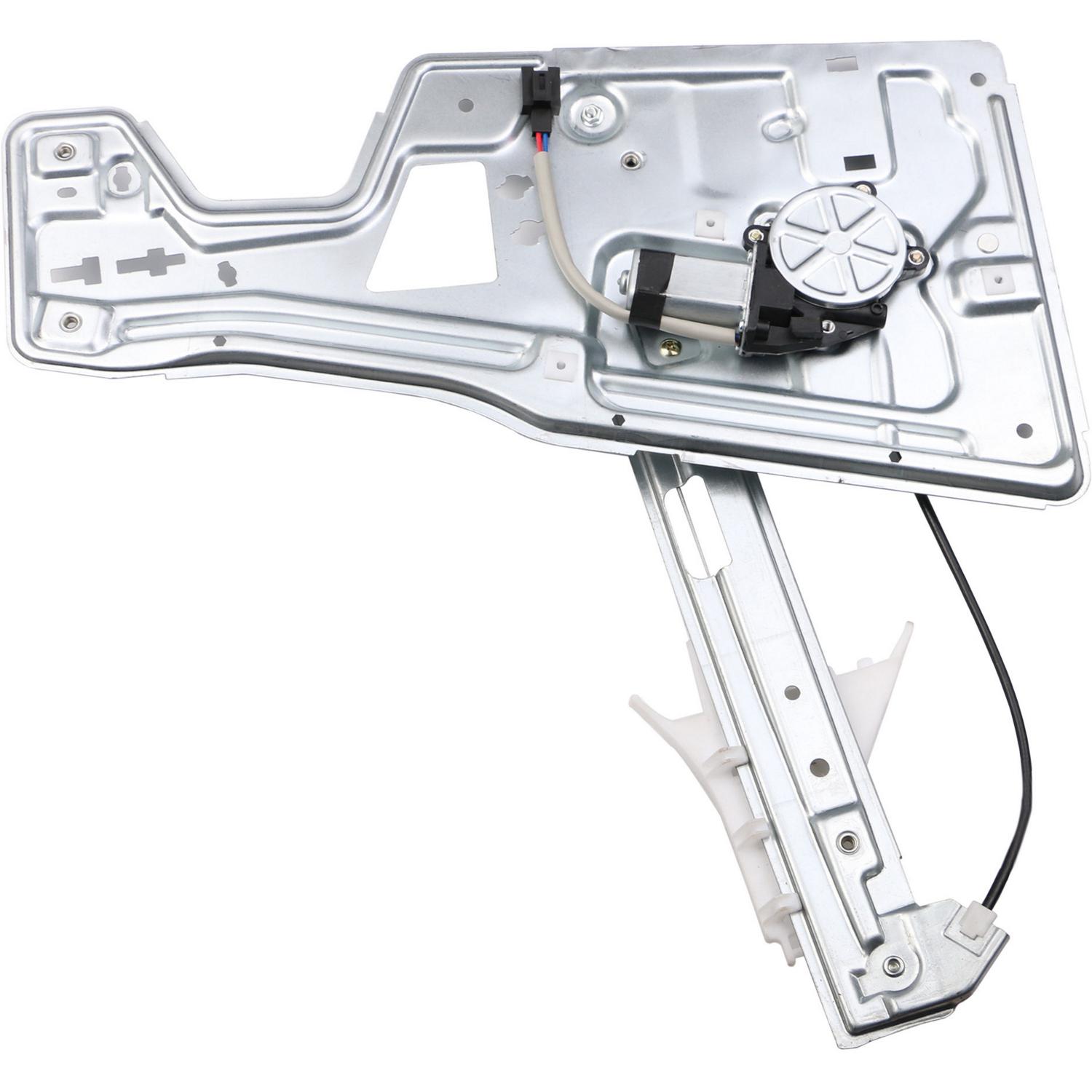 TrakMotive 211575 - Power Window Motor and Regulator Assembly TrakMotive 211575 Power Window Motor and Regulator Assembly product image 1 of 7