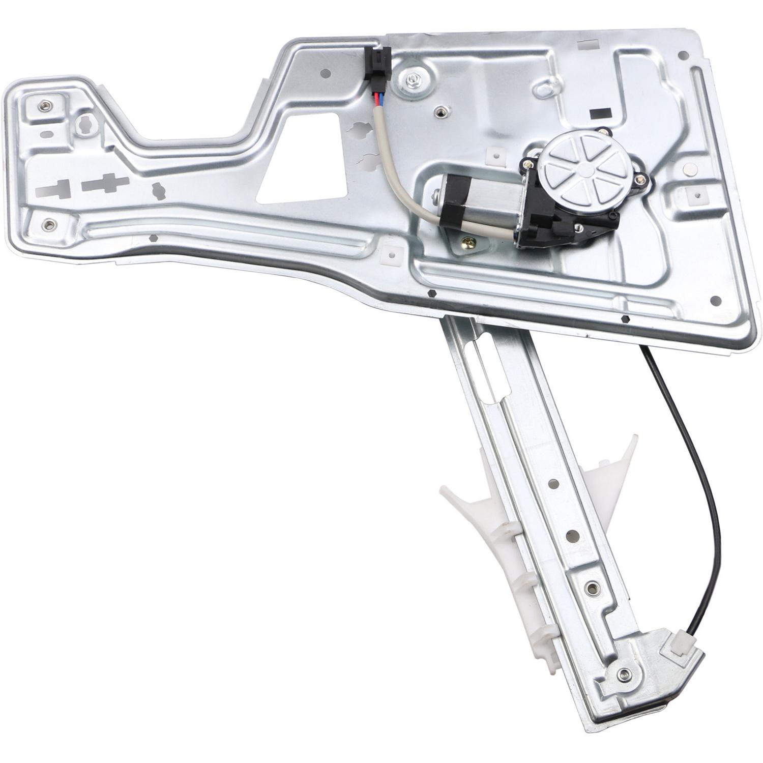 TrakMotive 211575 - Power Window Motor and Regulator Assembly TrakMotive 211575 Power Window Motor and Regulator Assembly product image 5 of 7