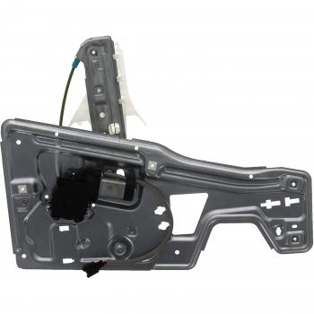 TrakMotive 211577 Power Window Motor and Regulator Assembly product image 1 of 6
