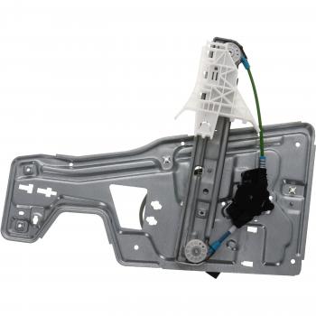 TrakMotive 211577 Power Window Motor and Regulator Assembly product image 2 of 6