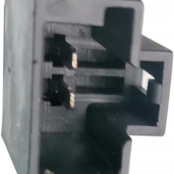 TrakMotive 211577 Power Window Motor and Regulator Assembly product image 3 of 6