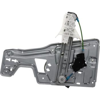TrakMotive 211577 Power Window Motor and Regulator Assembly product image 5 of 6
