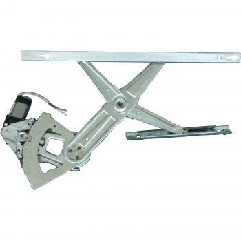 TrakMotive 211580 Power Window Motor and Regulator Assembly product image 2 of 7