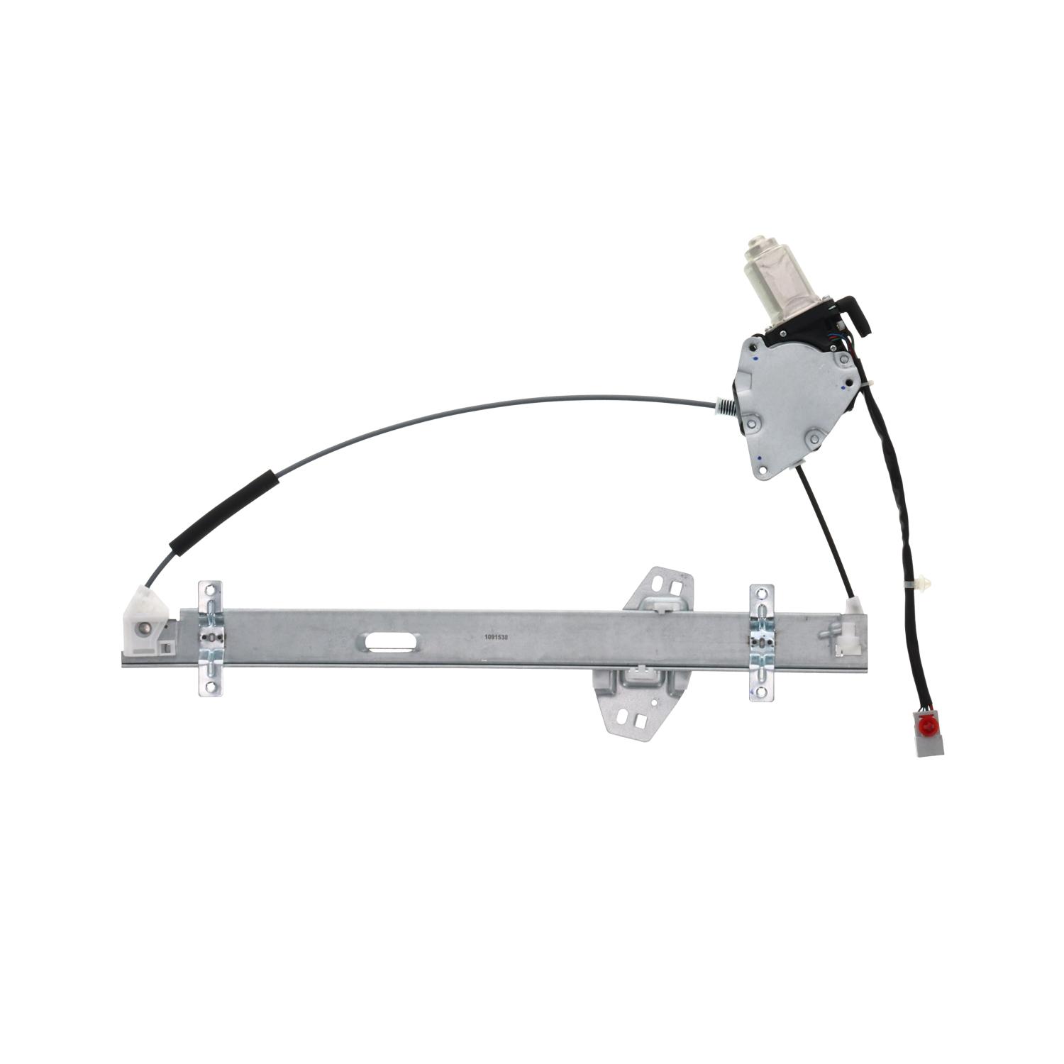 TrakMotive 211587 - Power Window Motor and Regulator Assembly TrakMotive 211587 Power Window Motor and Regulator Assembly product image 1 of 3