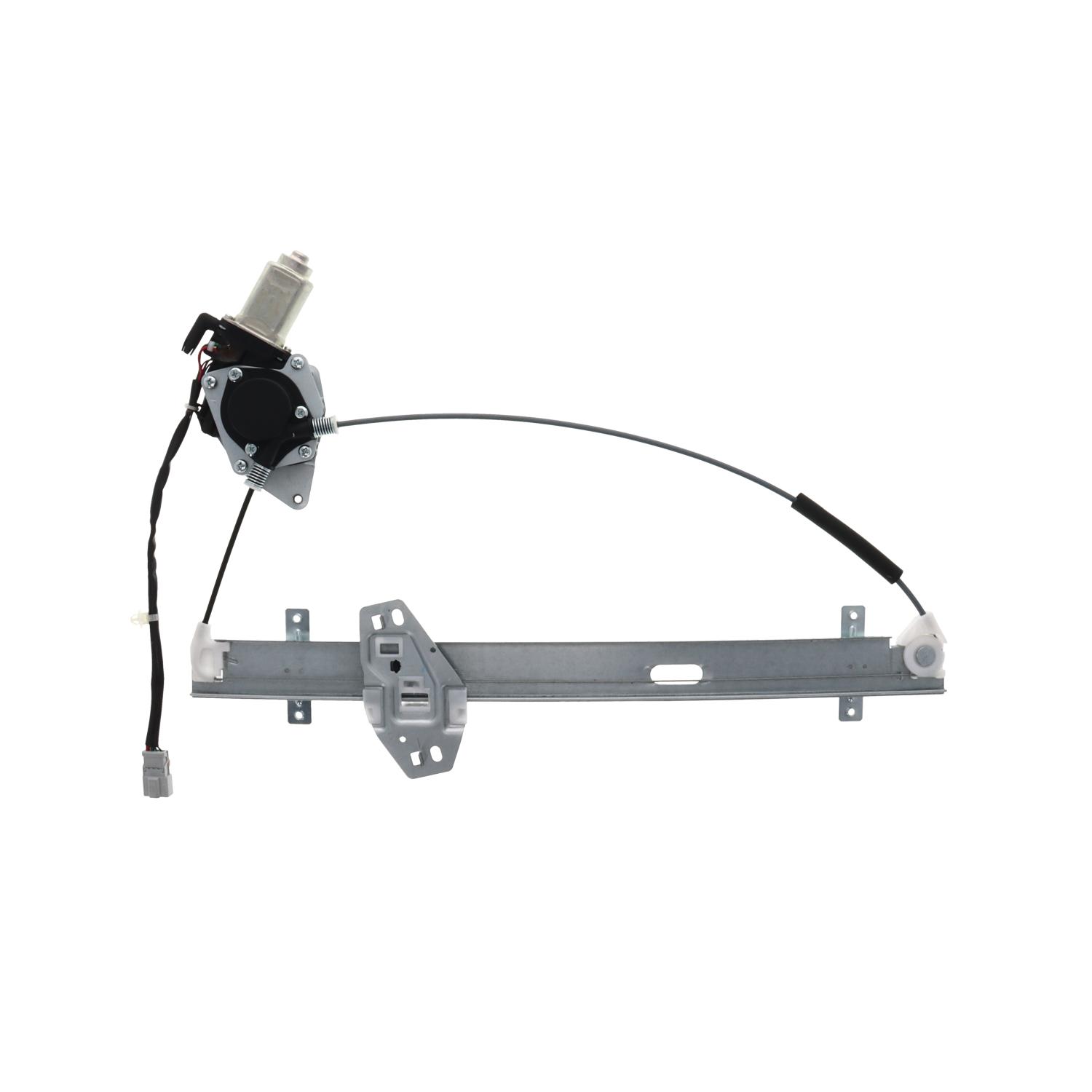 TrakMotive 211587 - Power Window Motor and Regulator Assembly TrakMotive 211587 Power Window Motor and Regulator Assembly product image 2 of 3
