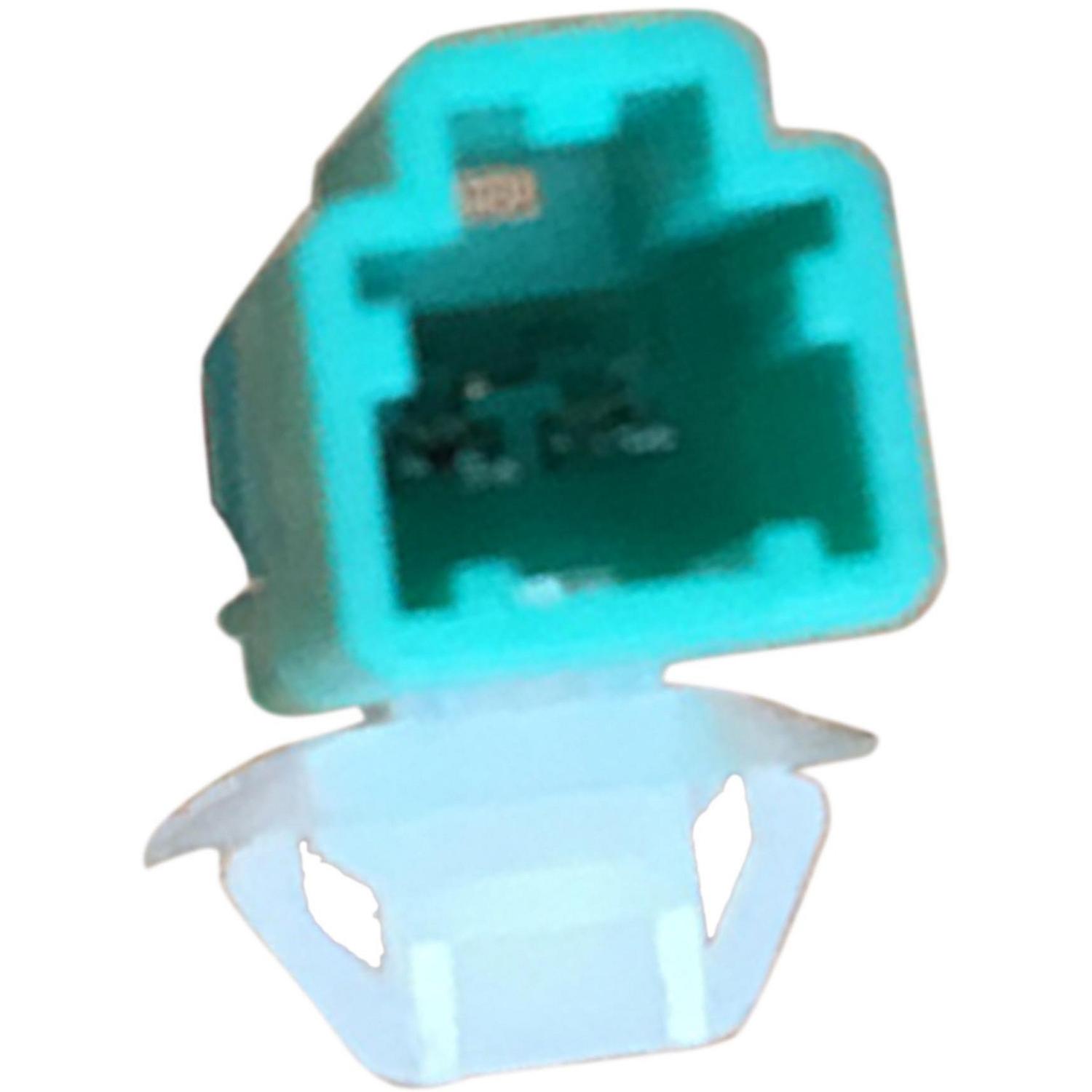 TrakMotive 211588 - Power Window Motor and Regulator Assembly TrakMotive 211588 Power Window Motor and Regulator Assembly product image 6 of 6