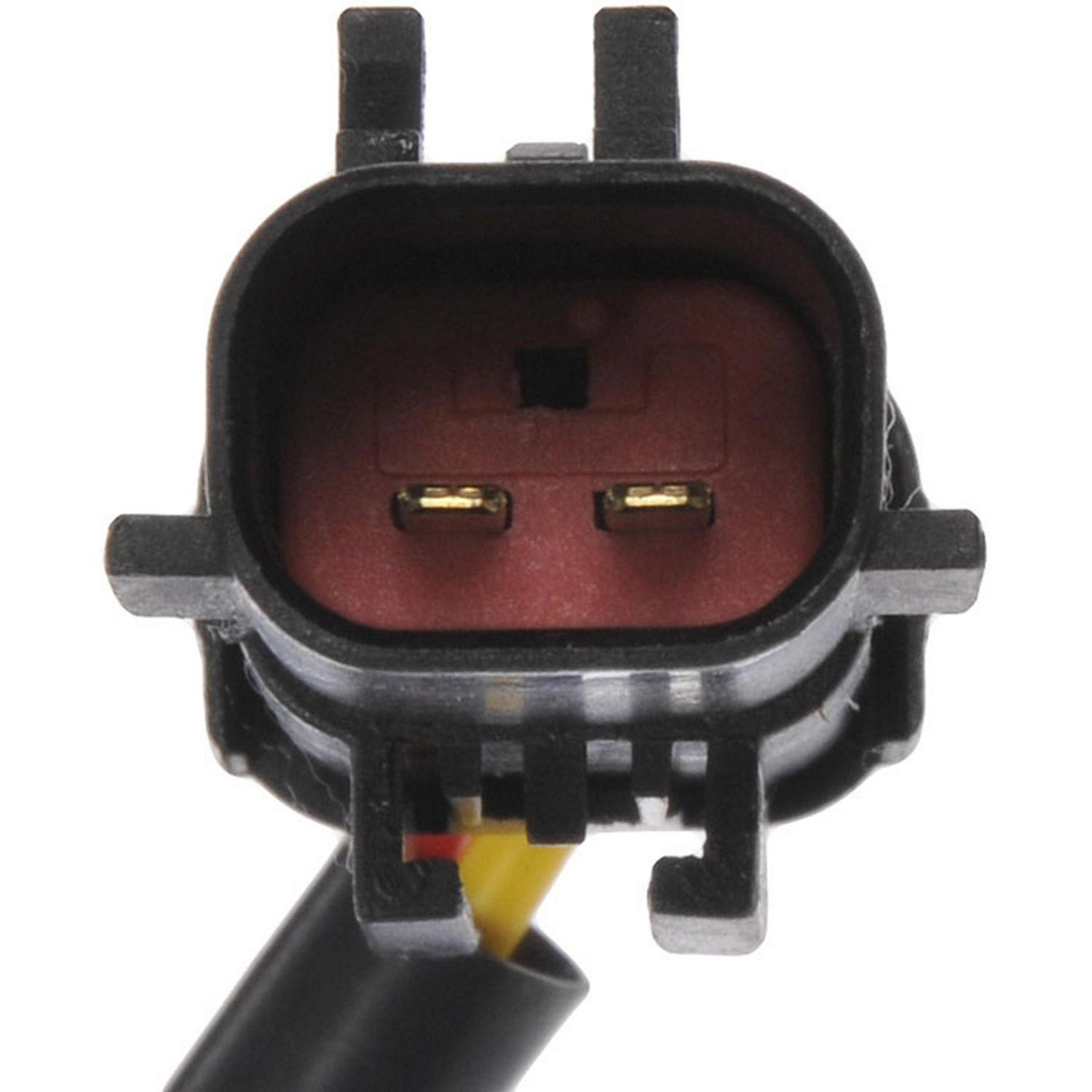 TrakMotive 211593 - Power Window Motor and Regulator Assembly TrakMotive 211593 Power Window Motor and Regulator Assembly product image 3 of 6