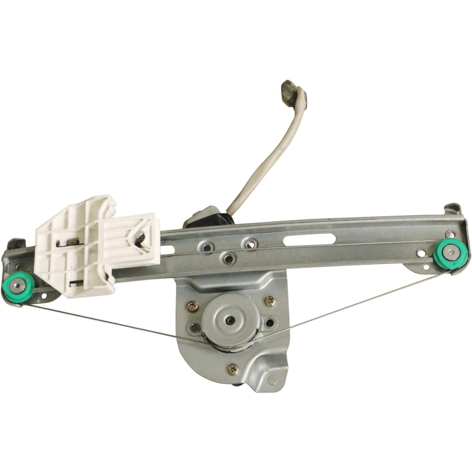 TrakMotive 211594 - Power Window Motor and Regulator Assembly TrakMotive 211594 Power Window Motor and Regulator Assembly product image 2 of 6