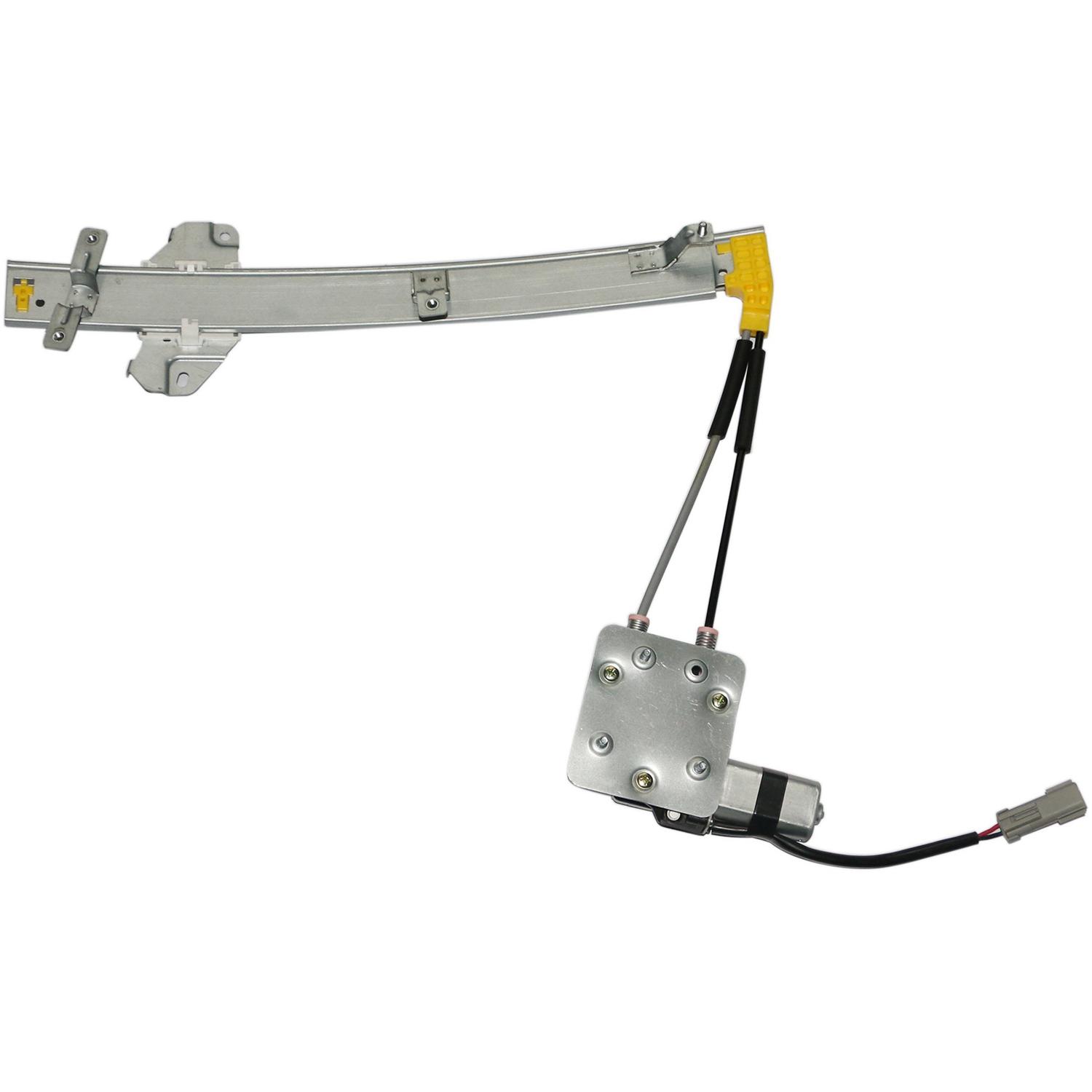 TrakMotive 211603 - Power Window Motor and Regulator Assembly TrakMotive 211603 Power Window Motor and Regulator Assembly product image 1 of 6