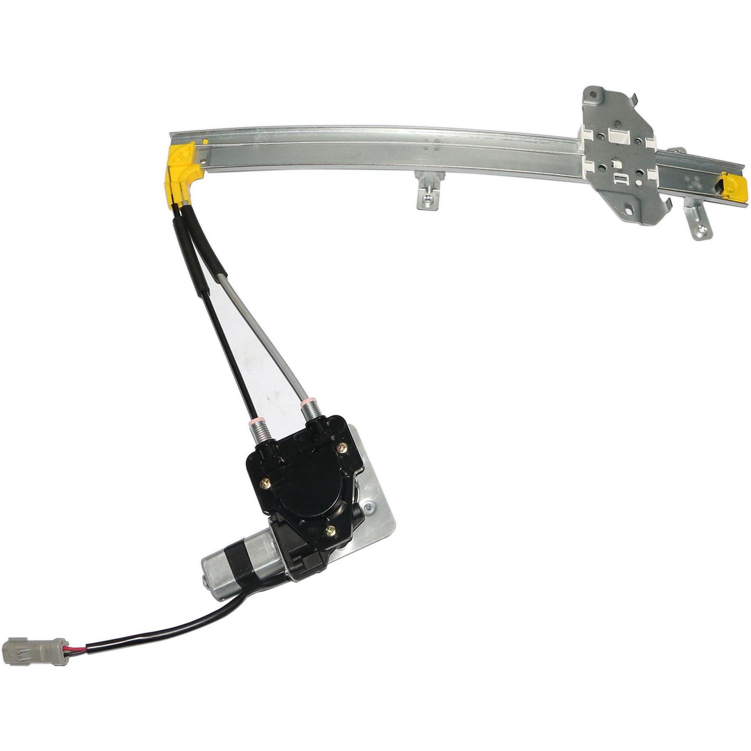 TrakMotive 211603 - Power Window Motor and Regulator Assembly TrakMotive 211603 Power Window Motor and Regulator Assembly product image 2 of 6