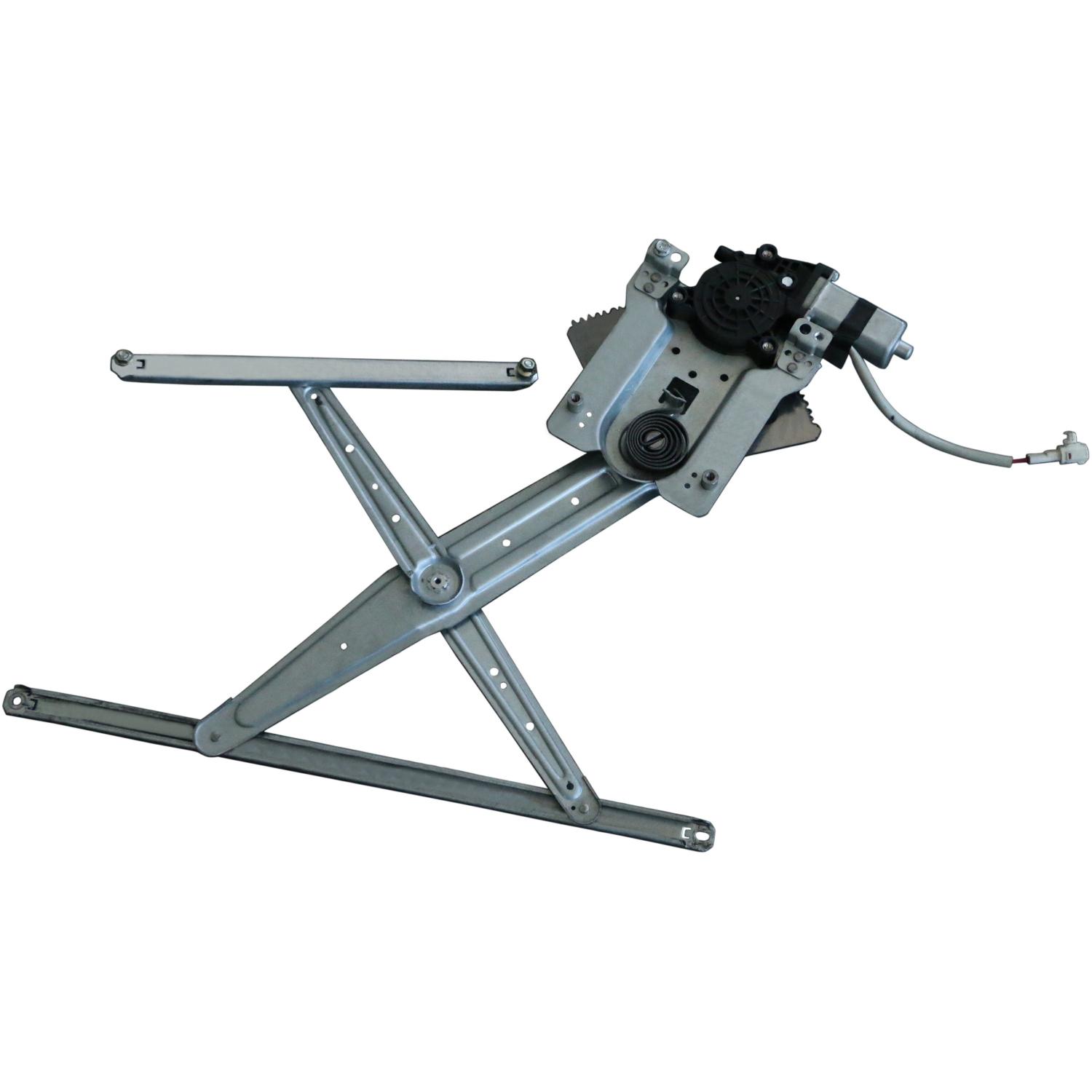 TrakMotive 211607 - Power Window Motor and Regulator Assembly TrakMotive 211607 Power Window Motor and Regulator Assembly product image 5 of 7