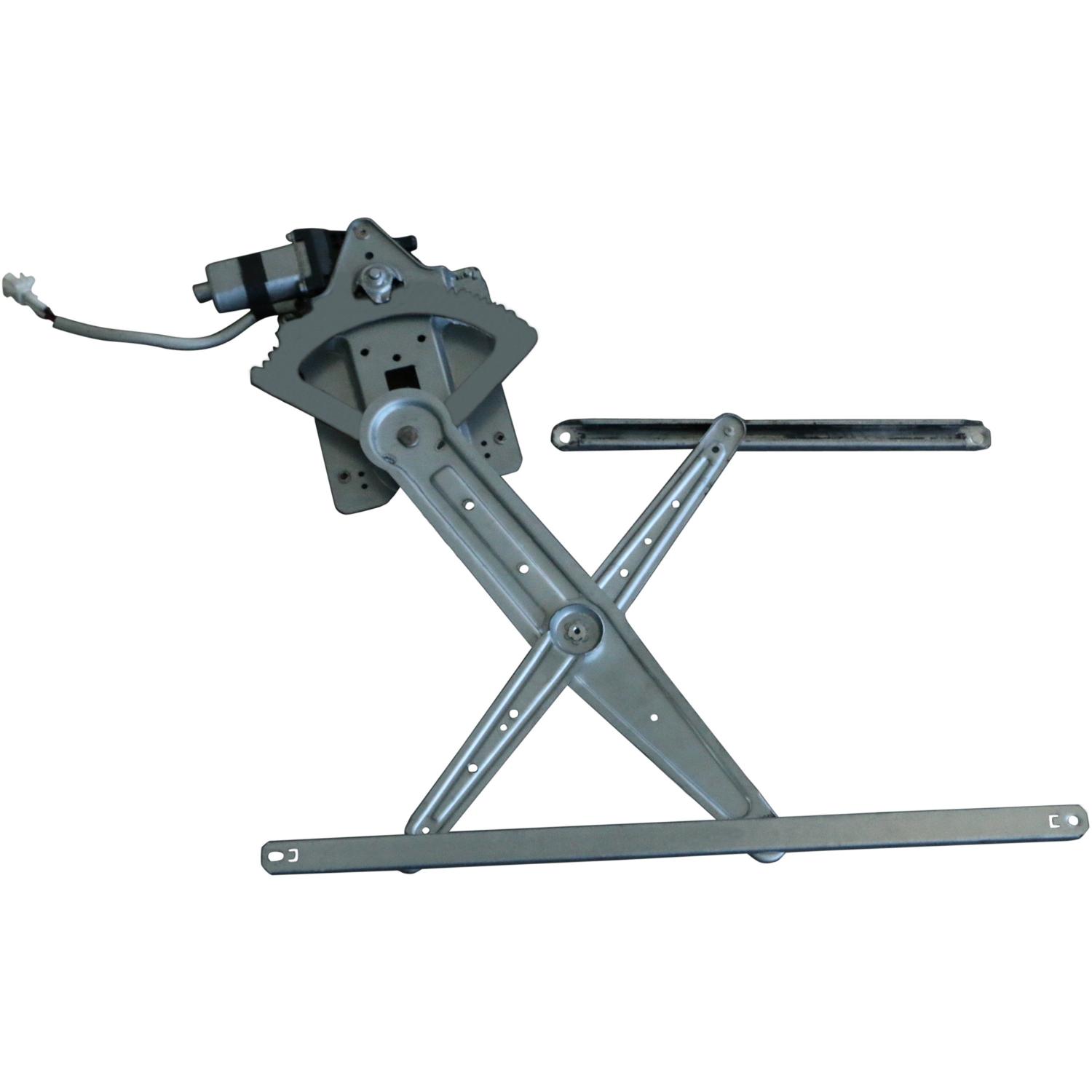 TrakMotive 211607 - Power Window Motor and Regulator Assembly TrakMotive 211607 Power Window Motor and Regulator Assembly product image 6 of 7