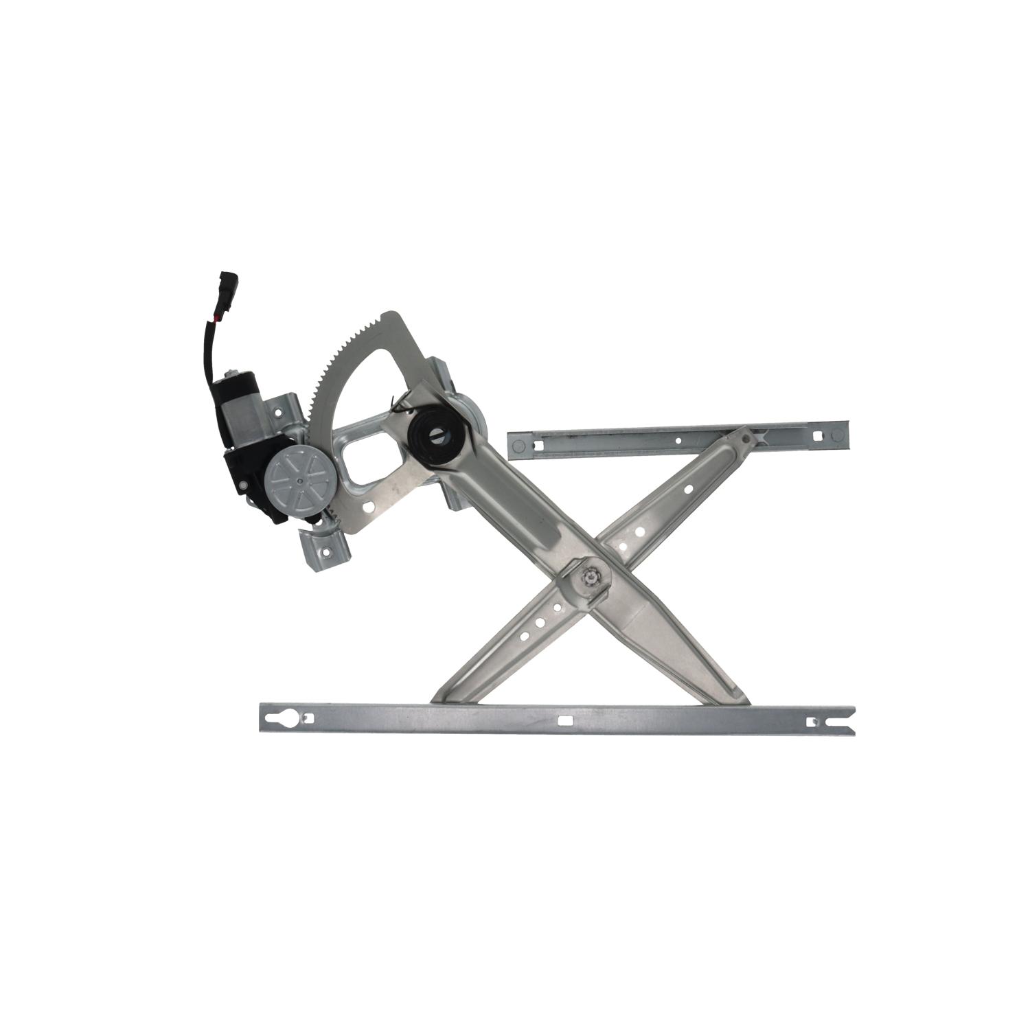 TrakMotive 211608 - Power Window Motor and Regulator Assembly TrakMotive 211608 Power Window Motor and Regulator Assembly product image 5 of 7
