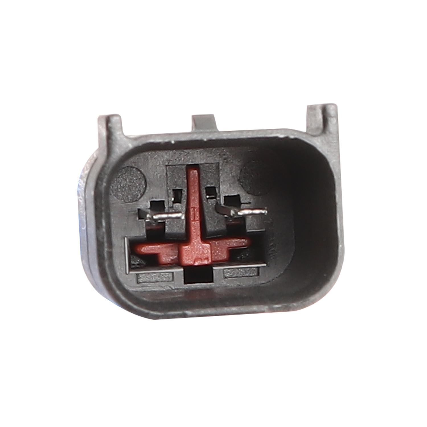 TrakMotive 211608 - Power Window Motor and Regulator Assembly TrakMotive 211608 Power Window Motor and Regulator Assembly product image 7 of 7