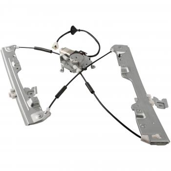 TrakMotive 211611 - Power Window Motor and Regulator Assembly TrakMotive 211611 Power Window Motor and Regulator Assembly product image 1 of 6