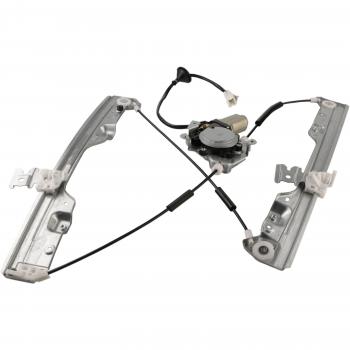 TrakMotive 211611 - Power Window Motor and Regulator Assembly TrakMotive 211611 Power Window Motor and Regulator Assembly product image 2 of 6