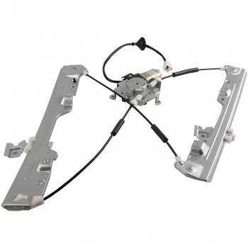 TrakMotive 211612 - Power Window Motor and Regulator Assembly TrakMotive 211612 Power Window Motor and Regulator Assembly product image 1 of 6