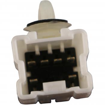 TrakMotive 211612 - Power Window Motor and Regulator Assembly TrakMotive 211612 Power Window Motor and Regulator Assembly product image 3 of 6