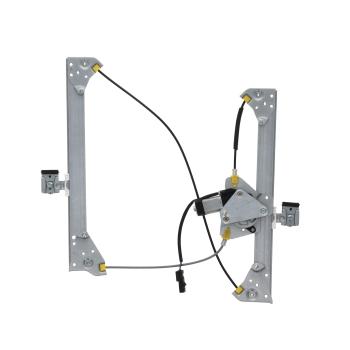 TrakMotive 211615 - Power Window Motor and Regulator Assembly TrakMotive 211615 Power Window Motor and Regulator Assembly product image 1 of 3