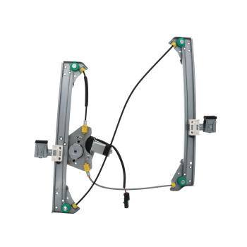 TrakMotive 211615 - Power Window Motor and Regulator Assembly TrakMotive 211615 Power Window Motor and Regulator Assembly product image 2 of 3
