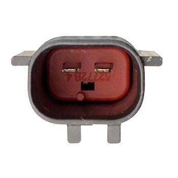 TrakMotive 211615 - Power Window Motor and Regulator Assembly TrakMotive 211615 Power Window Motor and Regulator Assembly product image 3 of 3