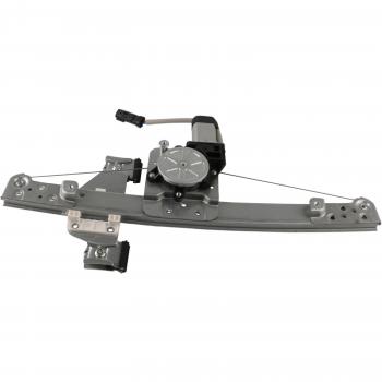 TrakMotive 211618 Power Window Motor and Regulator Assembly product image 2 of 7
