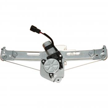 TrakMotive 211629 - Power Window Motor and Regulator Assembly TrakMotive 211629 Power Window Motor and Regulator Assembly product image 1 of 6