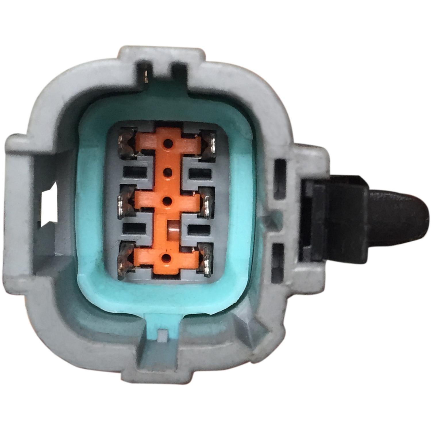 TrakMotive 211631 - Power Window Motor and Regulator Assembly TrakMotive 211631 Power Window Motor and Regulator Assembly product image 6 of 6