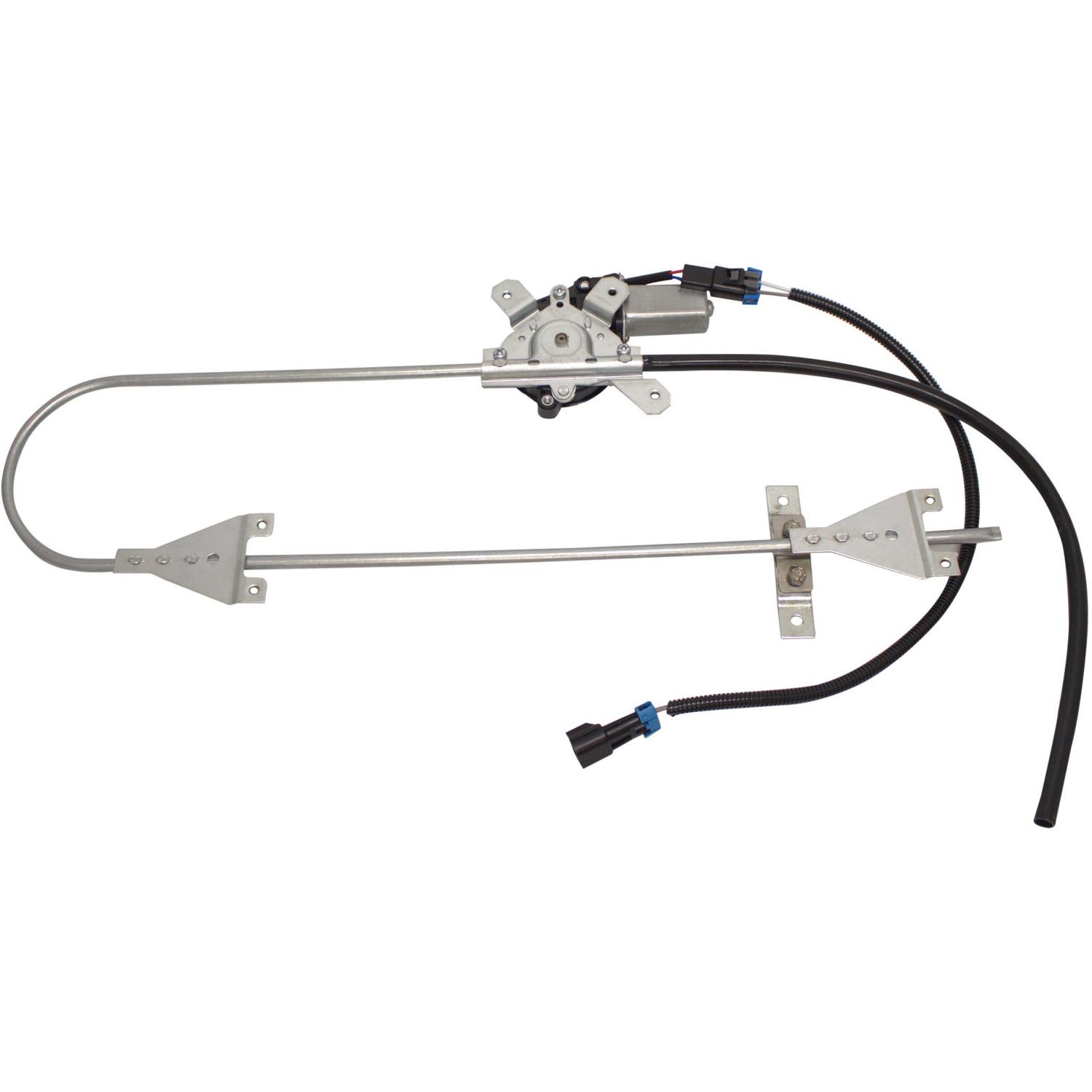 TrakMotive 211639 - Power Window Motor and Regulator Assembly TrakMotive 211639 Power Window Motor and Regulator Assembly product image 1 of 3