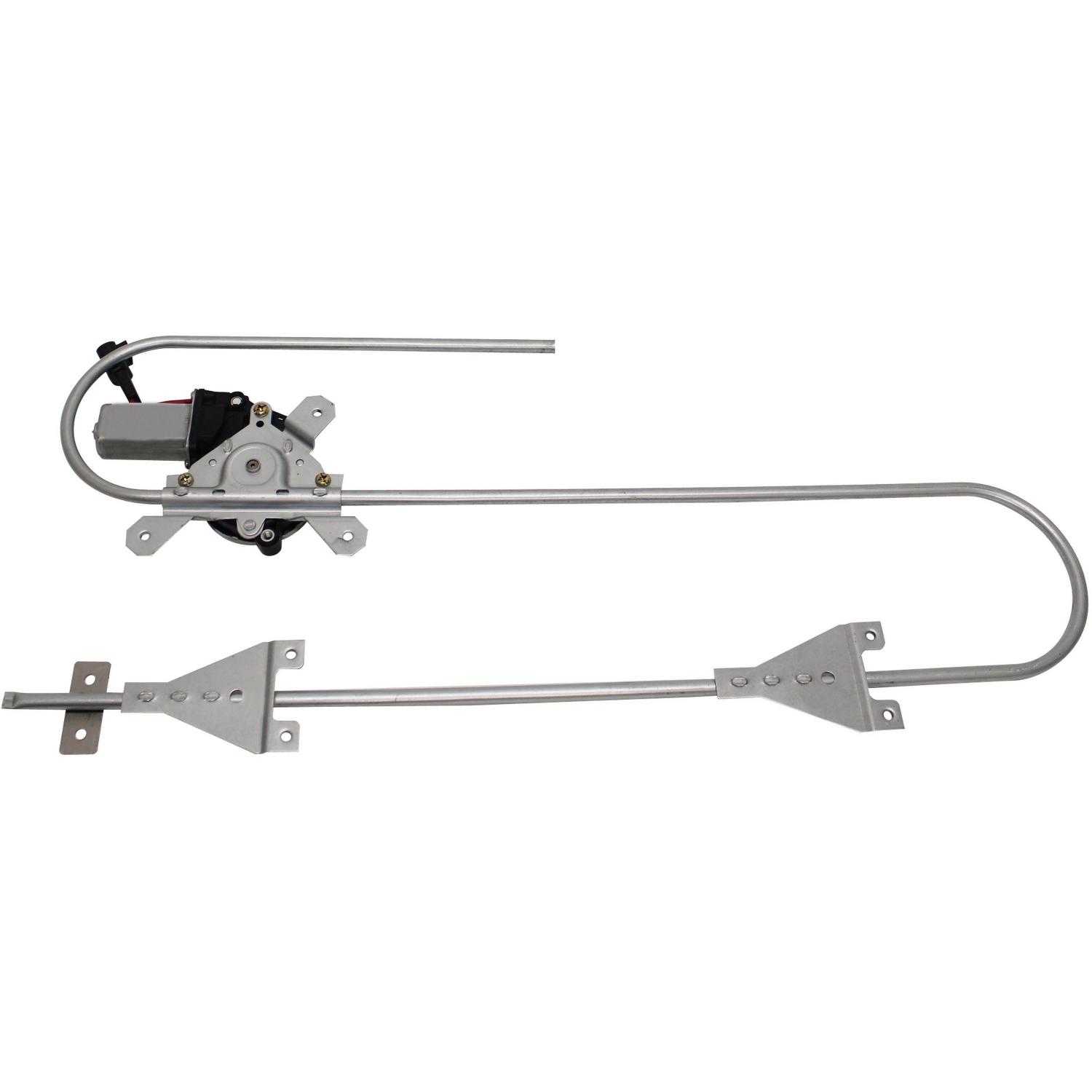 TrakMotive 211643 Power Window Motor and Regulator Assembly product image 2 of 3