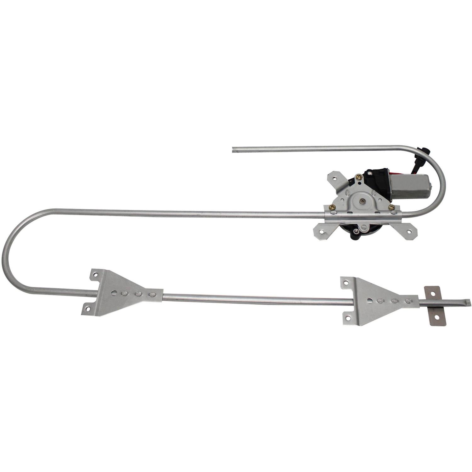 TrakMotive 211644 Power Window Motor and Regulator Assembly product image 2 of 3