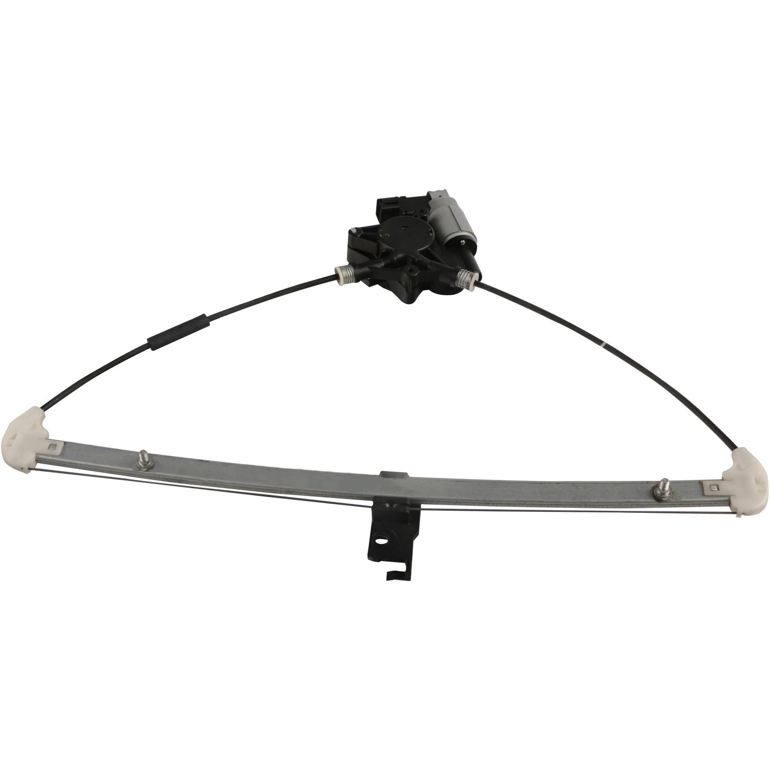 TrakMotive 211649 - Power Window Motor and Regulator Assembly TrakMotive 211649 Power Window Motor and Regulator Assembly product image 1 of 7