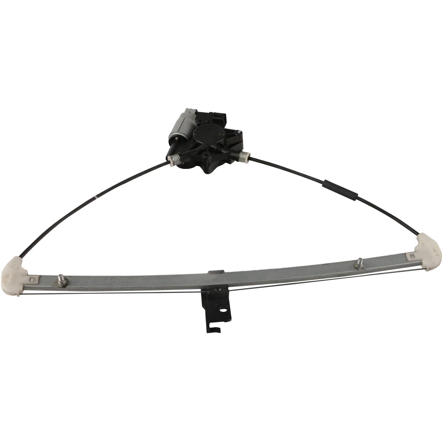 TrakMotive 211650 - Power Window Motor and Regulator Assembly TrakMotive 211650 Power Window Motor and Regulator Assembly product image 1 of 6