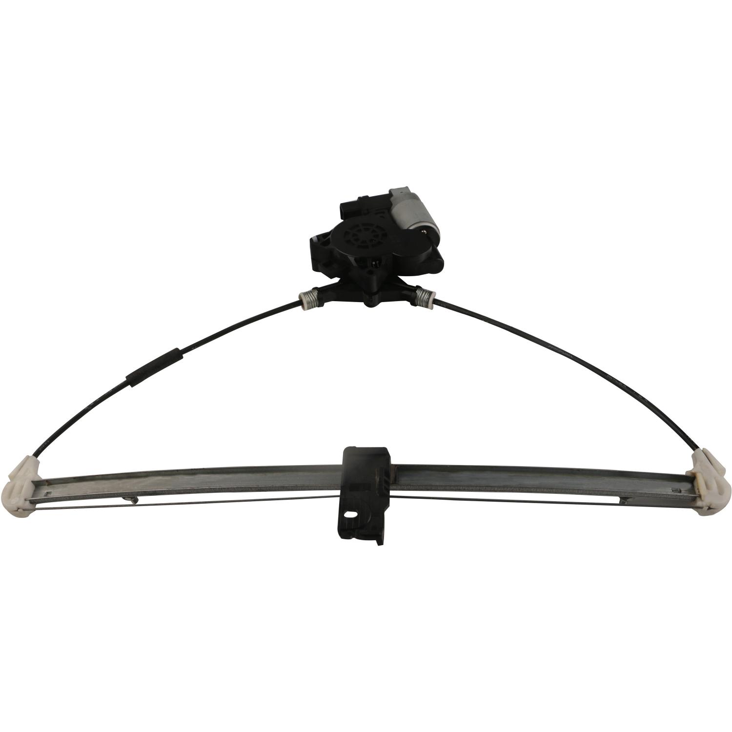 TrakMotive 211650 - Power Window Motor and Regulator Assembly TrakMotive 211650 Power Window Motor and Regulator Assembly product image 2 of 6