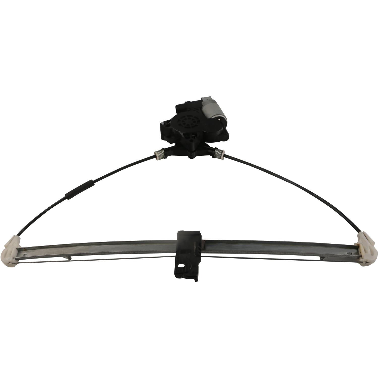 TrakMotive 211650 - Power Window Motor and Regulator Assembly TrakMotive 211650 Power Window Motor and Regulator Assembly product image 5 of 6