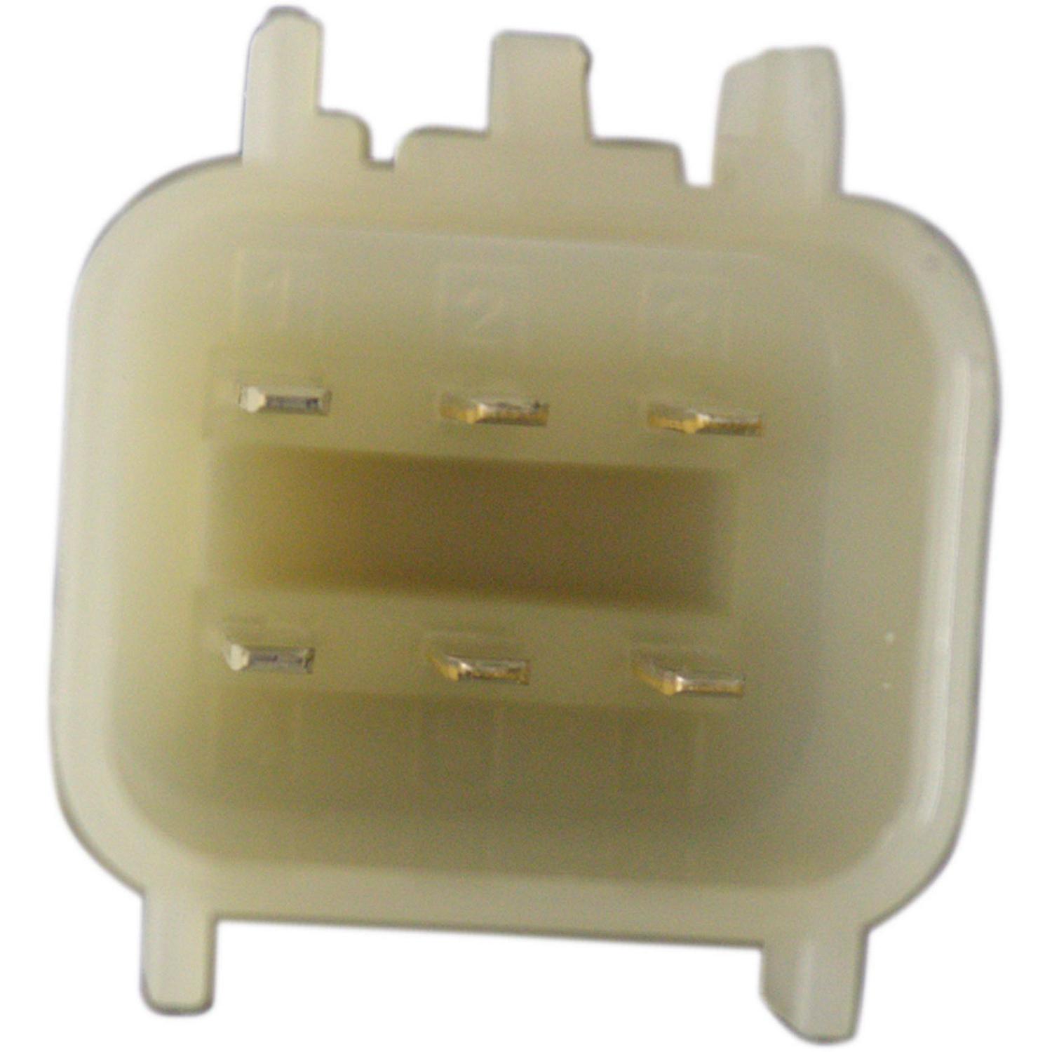 TrakMotive 211652 - Power Window Motor and Regulator Assembly TrakMotive 211652 Power Window Motor and Regulator Assembly product image 3 of 6