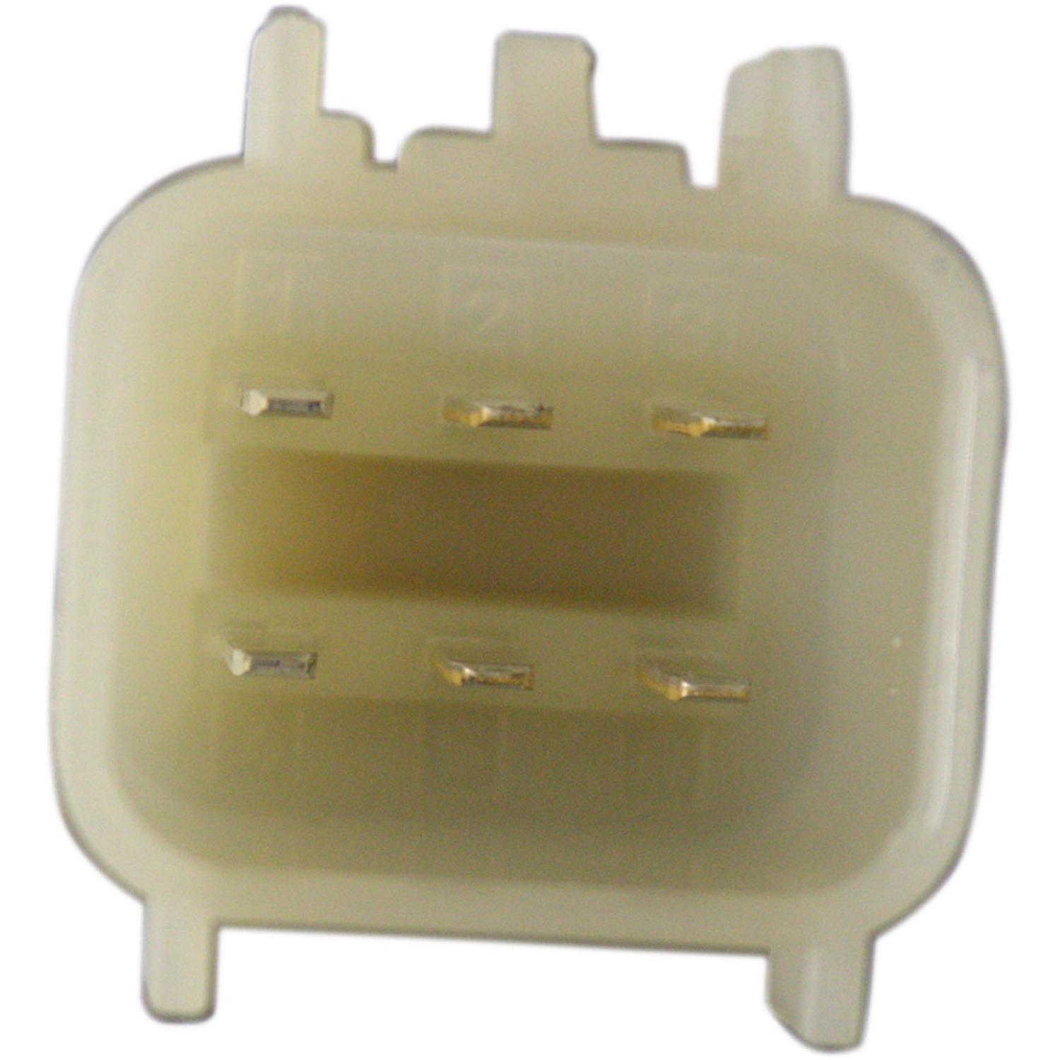 TrakMotive 211652 - Power Window Motor and Regulator Assembly TrakMotive 211652 Power Window Motor and Regulator Assembly product image 6 of 6