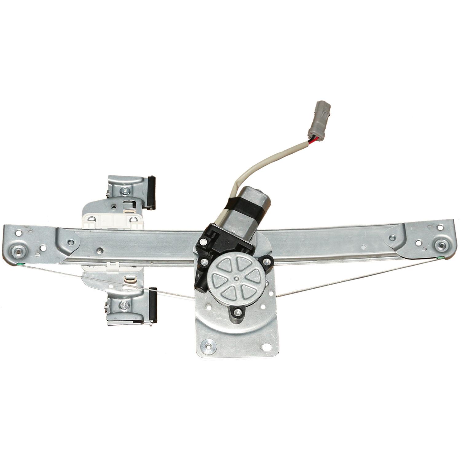 TrakMotive 211665 - Power Window Motor and Regulator Assembly TrakMotive 211665 Power Window Motor and Regulator Assembly product image 1 of 6