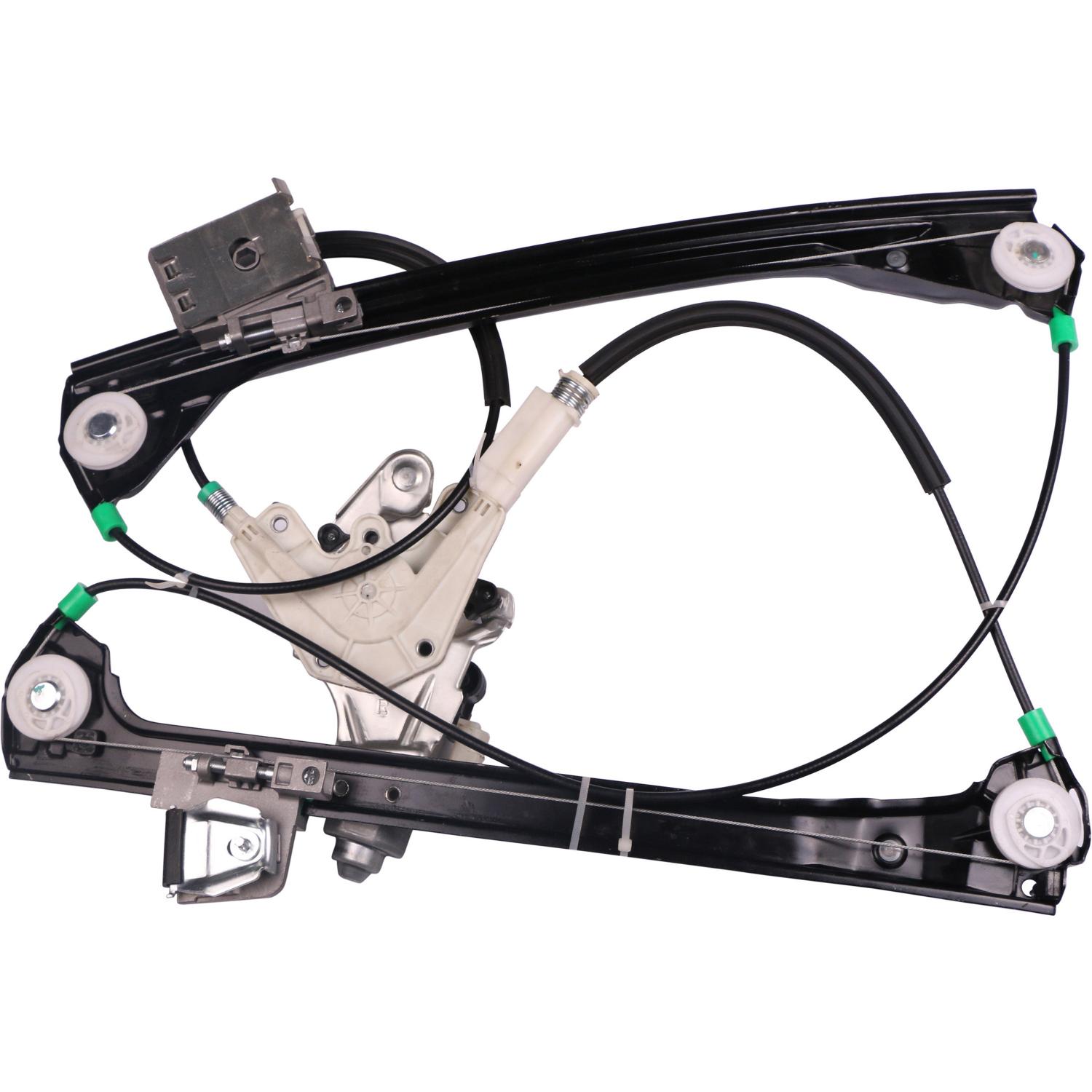 TrakMotive 211667 - Power Window Motor and Regulator Assembly TrakMotive 211667 Power Window Motor and Regulator Assembly product image 2 of 6