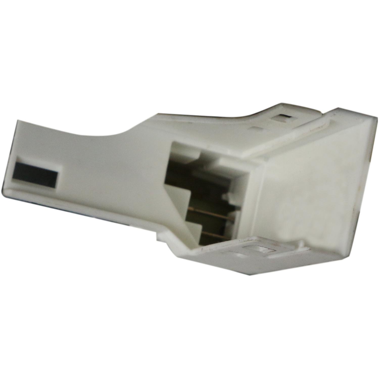 TrakMotive 211668 - Power Window Motor and Regulator Assembly TrakMotive 211668 Power Window Motor and Regulator Assembly product image 6 of 6